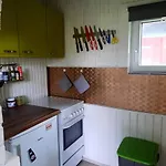 Projekt Am Inkl, W-lan, Betwaesche Und Netflix, Fellnasen Willkommen Holiday home *