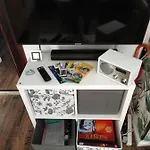Projekt Am Inkl, W-lan, Betwaesche Und Netflix, Fellnasen Willkommen Holiday home