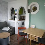 Holiday home Projekt Am Inkl, W-lan, Betwaesche Und Netflix, Fellnasen Willkommen