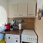 Holiday home Projekt Am Inkl, W-lan, Betwaesche Und Netflix, Fellnasen Willkommen Jurgenshagen