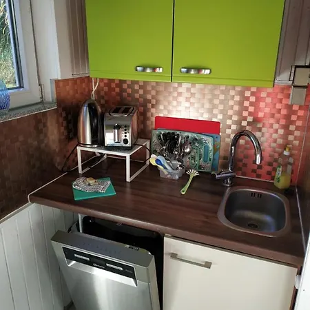 Projekt Am Inkl. W-lan, Betwaesche Und Netflix Jurgenshagen