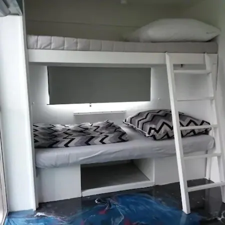 Projekt Am Inkl. W-lan, Betwaesche Und Netflix Semesterbostad