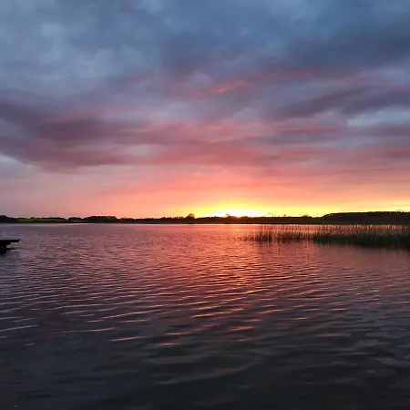 Projekt Am Inkl. W-lan, Betwaesche Und Netflix Hébergement de vacances