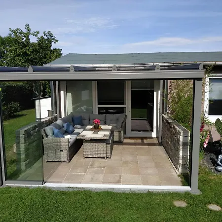 Projekt Am Inkl. W-lan, Betwaesche Und Netflix Semesterbostad *