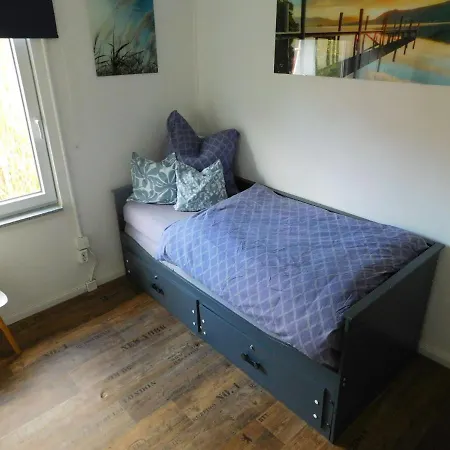 Projekt Am Inkl. W-lan, Betwaesche Und Netflix