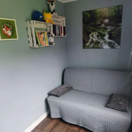 Projekt Am Inkl, W-lan, Betwaesche Und Netflix, Fellnasen Willkommen Holiday home