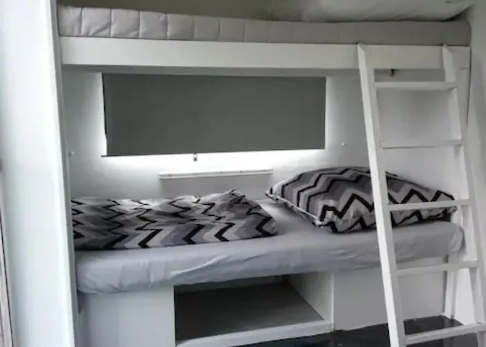 Projekt Am Inkl. W-lan, Betwaesche Und Netflix Hébergement de vacances