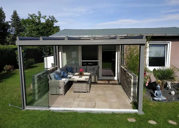 Projekt Am Inkl. W-lan, Betwaesche Und Netflix Hébergement de vacances *