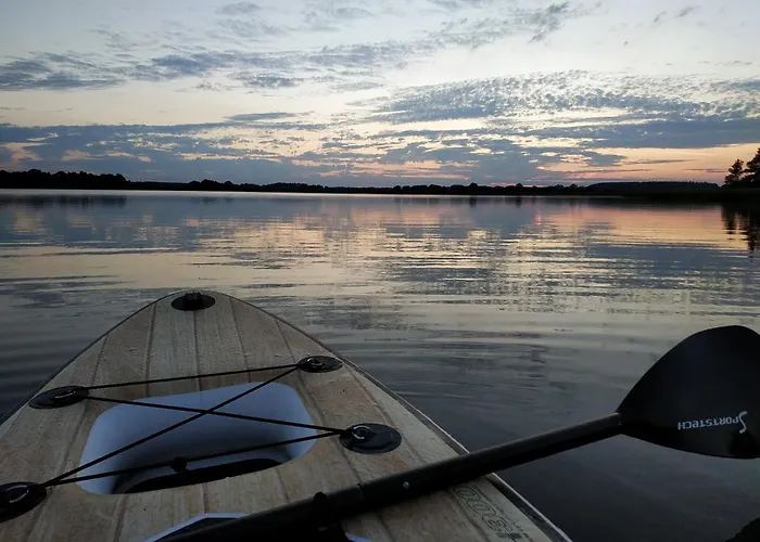 Projekt Am Inkl. W-lan, Betwaesche Und Netflix Hébergement de vacances