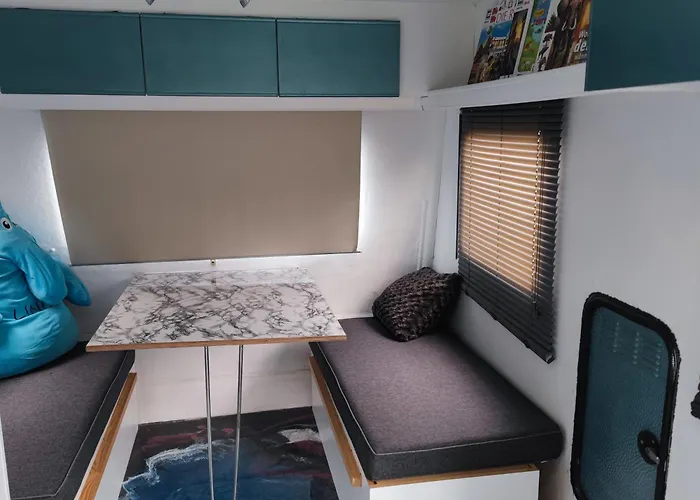 Projekt Am Inkl. W-lan, Betwaesche Und Netflix Jurgenshagen